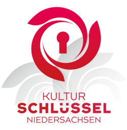 Bild: Logo Kultur Schlüssel