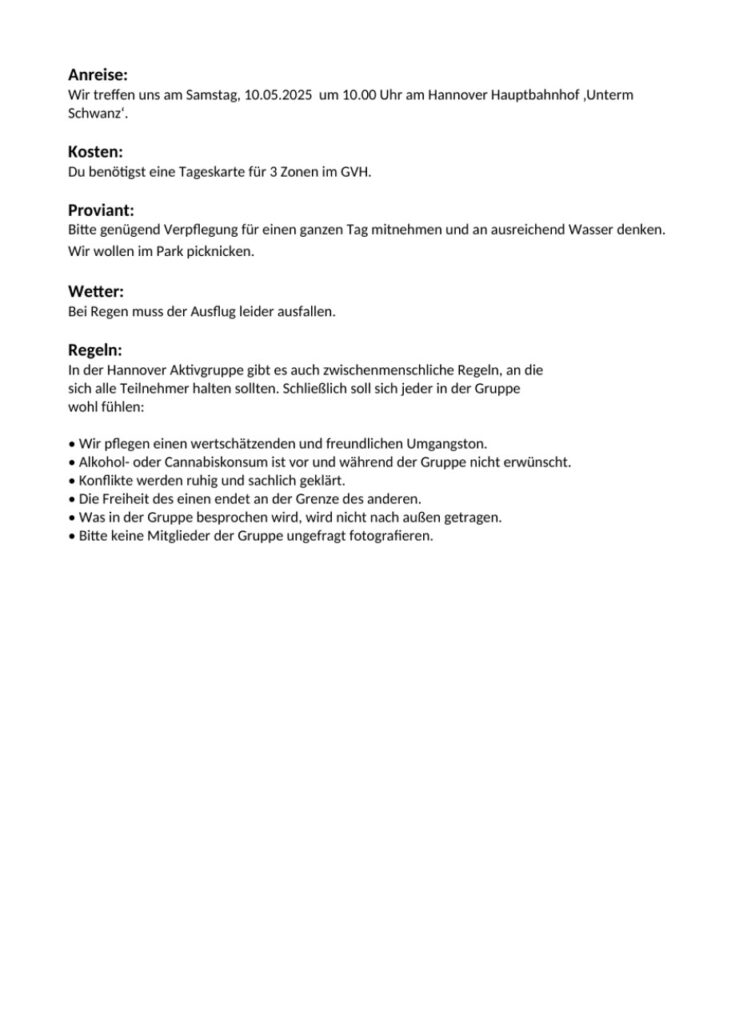 Bilder: Flyer Seite 2