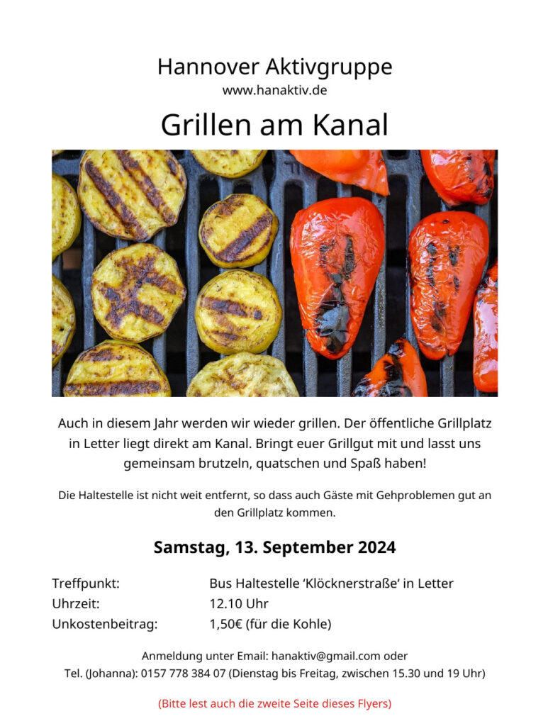 Bild: Flyer Seite 1